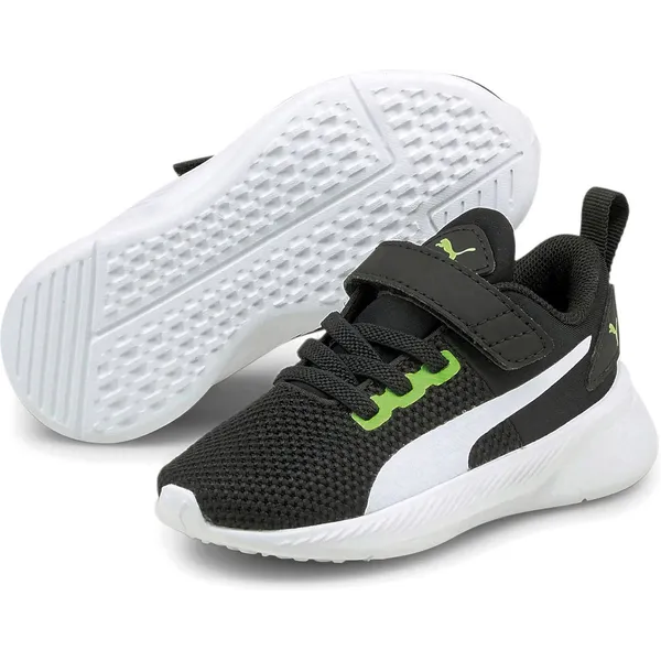 PUMA Flyer Runner zwart — vergelijk prijzen bij 1 winkel