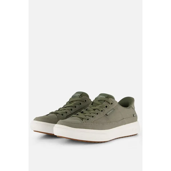 Skechers 321246 Olijf — vergelijk prijzen bij 1 winkel