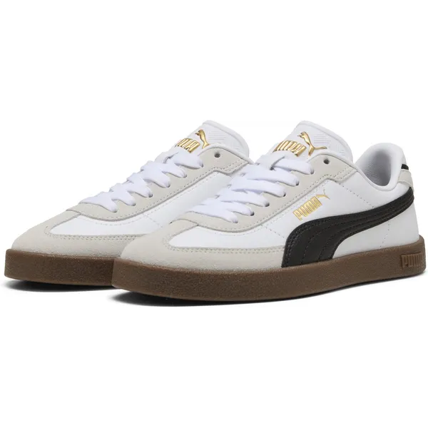 PUMA - PUMA White-PUMA Black — vergelijk prijzen bij 1 winkel