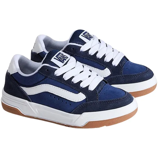 Vans Hylane blauw - wit