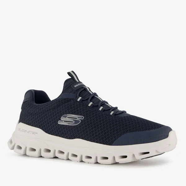 Skechers - Blauw — vergelijk prijzen bij 1 winkel