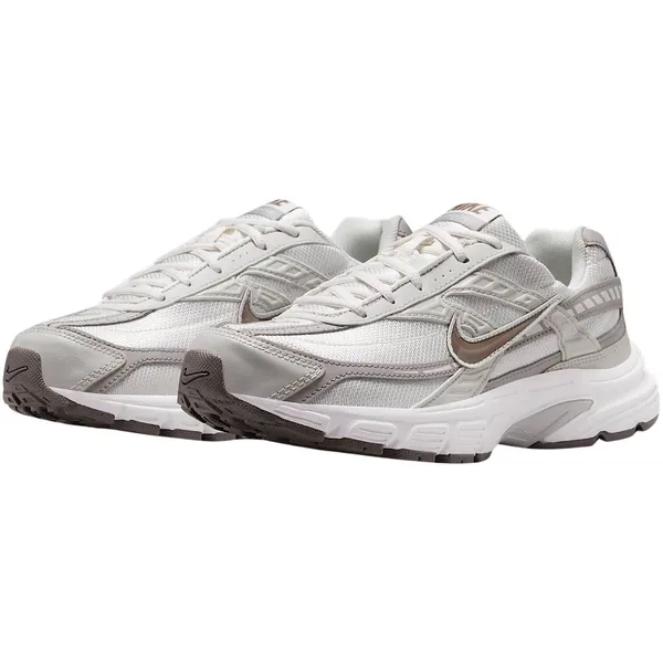 Nike Valt normaal wit - lichtgrijs - bruin