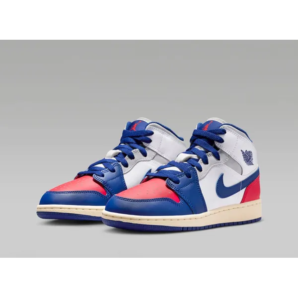 Nike Air Jordan 1 Wit