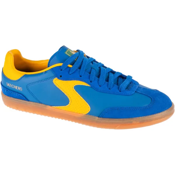 Skechers 254152-BLYL Blauw — vergelijk prijzen bij 1 winkel