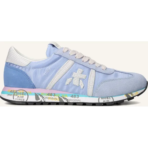 Premiata Lucyd Blauw