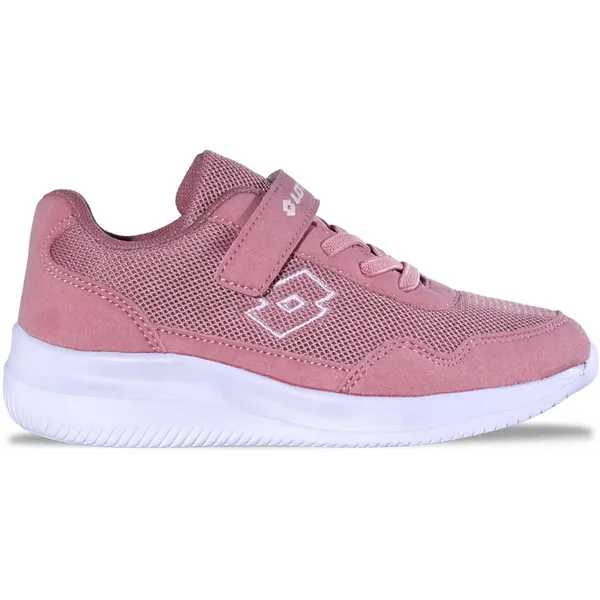 Lotto CONNECT TO K roze — vergelijk prijzen bij 1 winkel