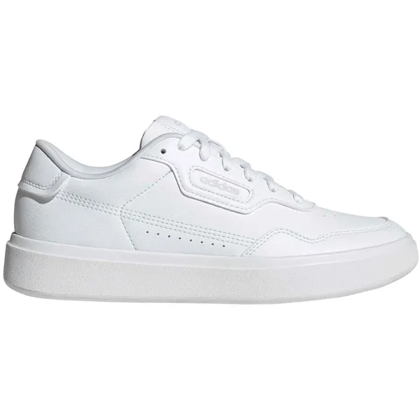 adidas Park ST 2.0 Sneakers Dames wit — vergelijk prijzen bij 1 winkel