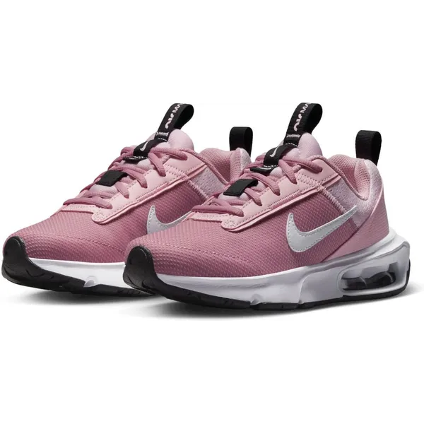 Nike Air Max INTRLK roze - wit — vergelijk prijzen bij 1 winkel