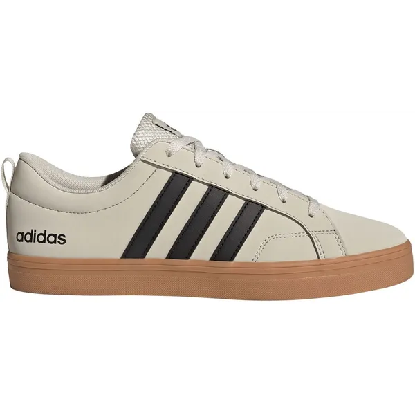 Adidas Sneakers off white - zwart