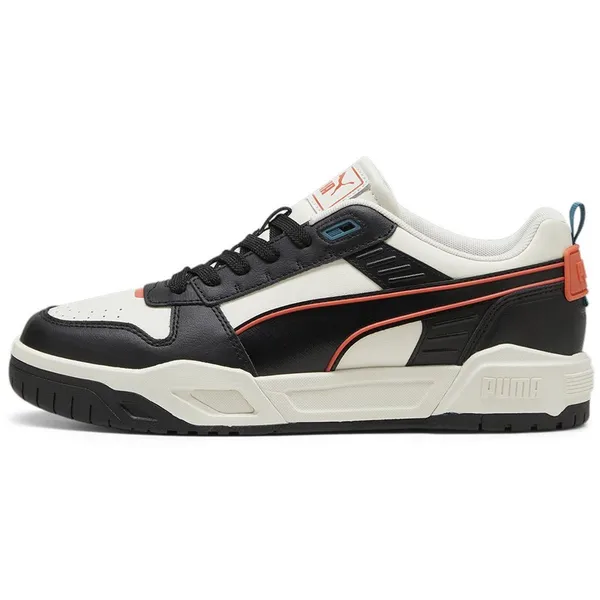 PUMA Rbd Tech Vapor Gray / Black / Redmazing — vergelijk prijzen bij 1 winkel