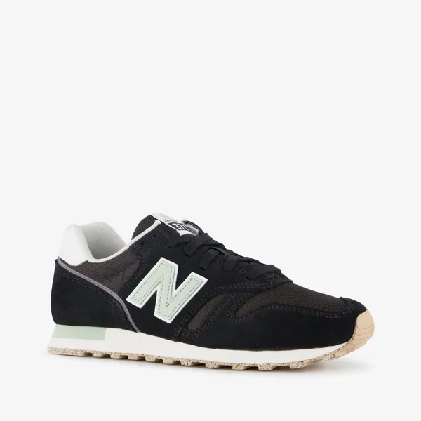 New Balance - Zwart — vergelijk prijzen bij 2 winkels