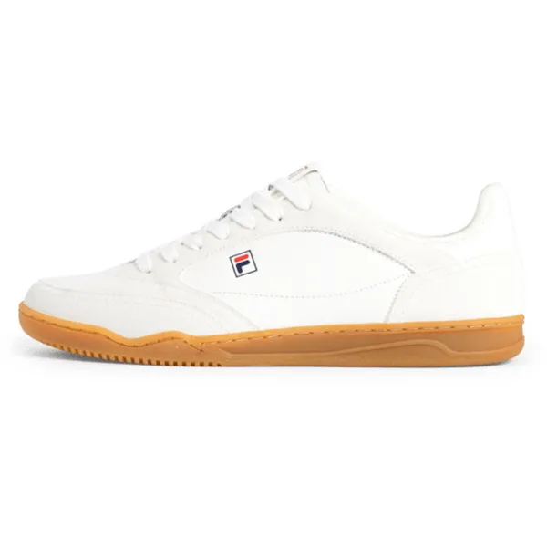 Fila Slantshot Wit