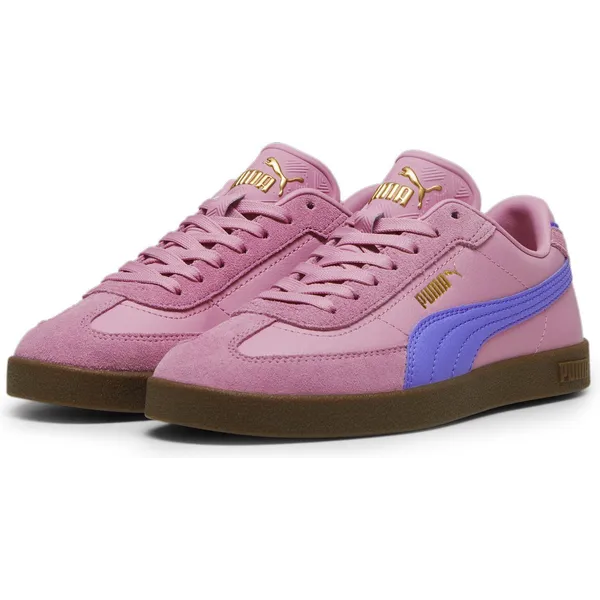 PUMA Club Mauved Out-Dark Amethyst-Gum — vergelijk prijzen bij 1 winkel