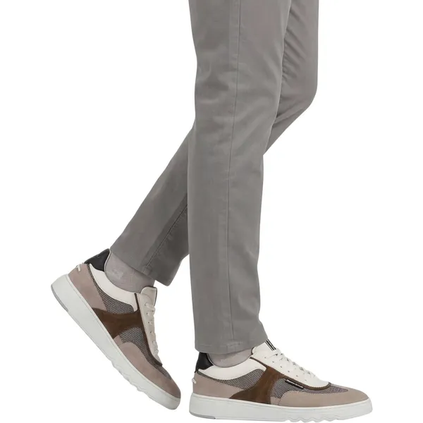 Floris van Bommel sneakers beige beige — vergelijk prijzen bij 1 winkel