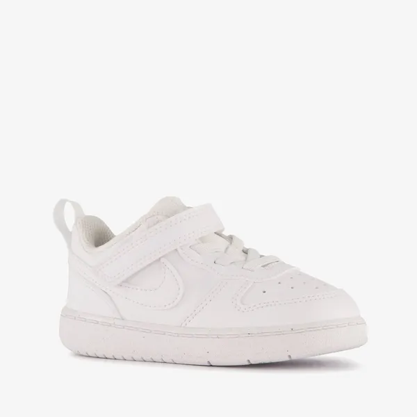 Nike Court Borough Low Recraft wit — vergelijk prijzen bij 1 winkel