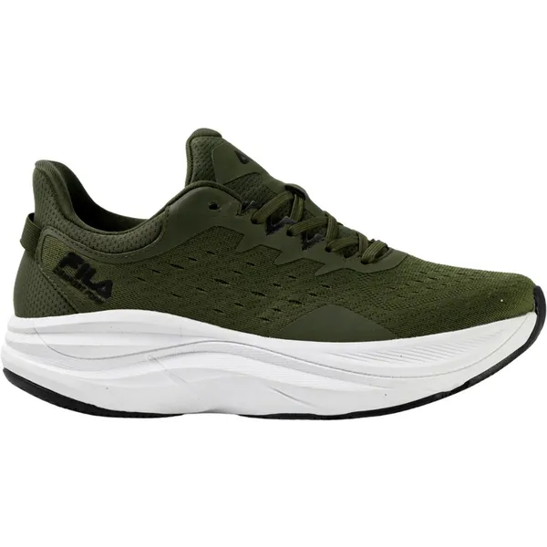Fila Retron ciemno Groen — vergelijk prijzen bij 1 winkel