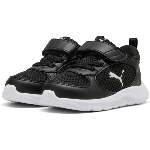 PUMA Fun Racer 2 zwart - wit — vergelijk prijzen bij 1 winkel