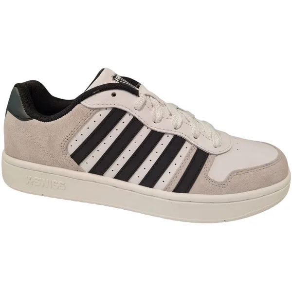 K-Swiss Palisades Wit — vergelijk prijzen bij 1 winkel