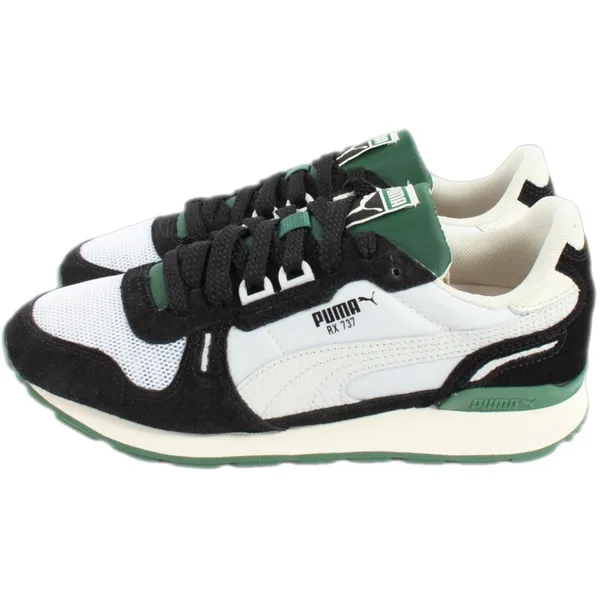 PUMA RX 737 Blauw — vergelijk prijzen bij 1 winkel