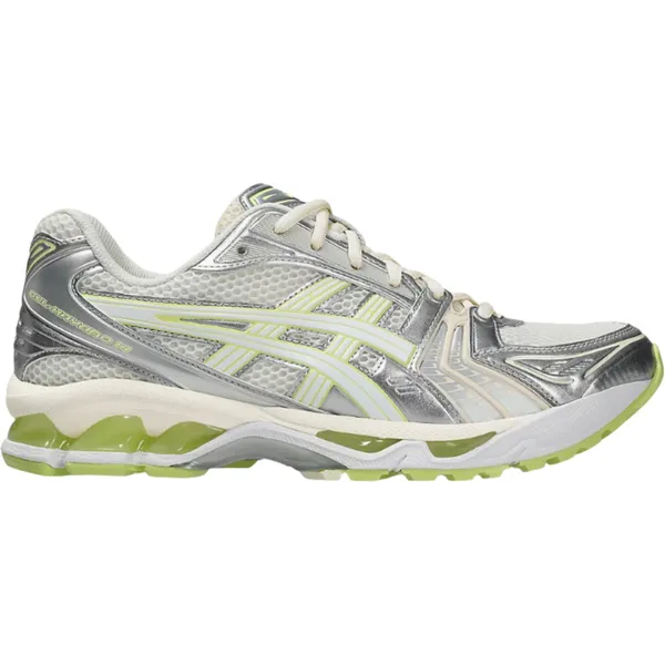 Asics Schoen groen