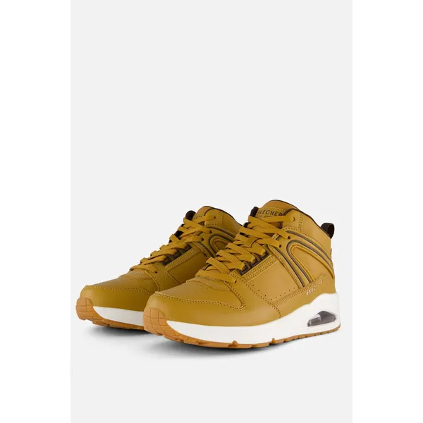 Skechers Uno - Keep Close Bruin — vergelijk prijzen bij 1 winkel