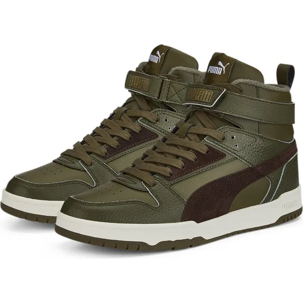 PUMA RBD Game WTR Legergroen — vergelijk prijzen bij 1 winkel