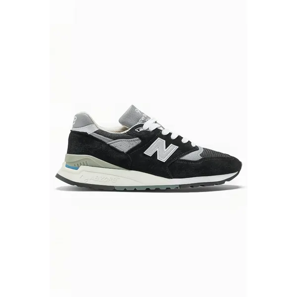 New Balance U998BL Zwart — vergelijk prijzen bij 1 winkel