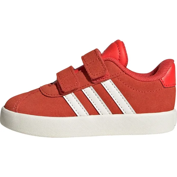 adidas NJX09 Oranje — vergelijk prijzen bij 1 winkel