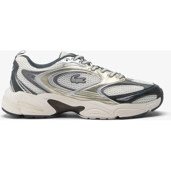 Lacoste STORM 96 2K 224 2 SFA Gebroken wit — vergelijk prijzen bij 1 winkel