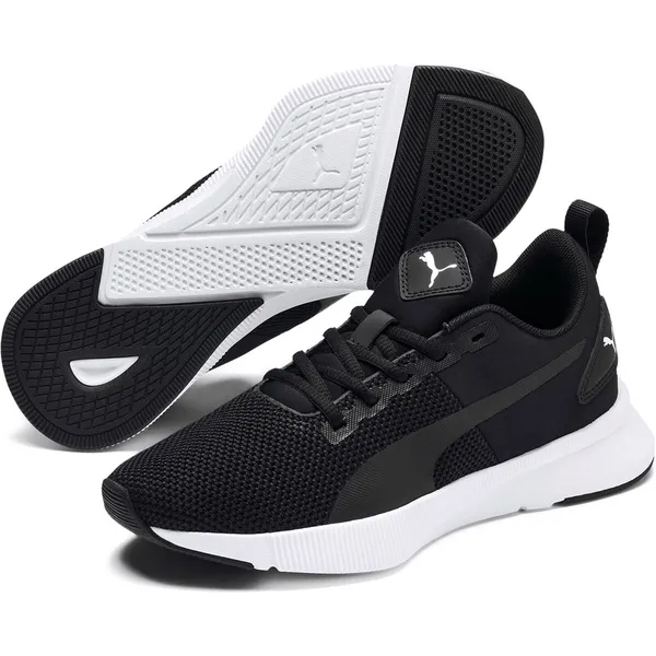 PUMA Flyer Runner JR zwart — vergelijk prijzen bij 1 winkel
