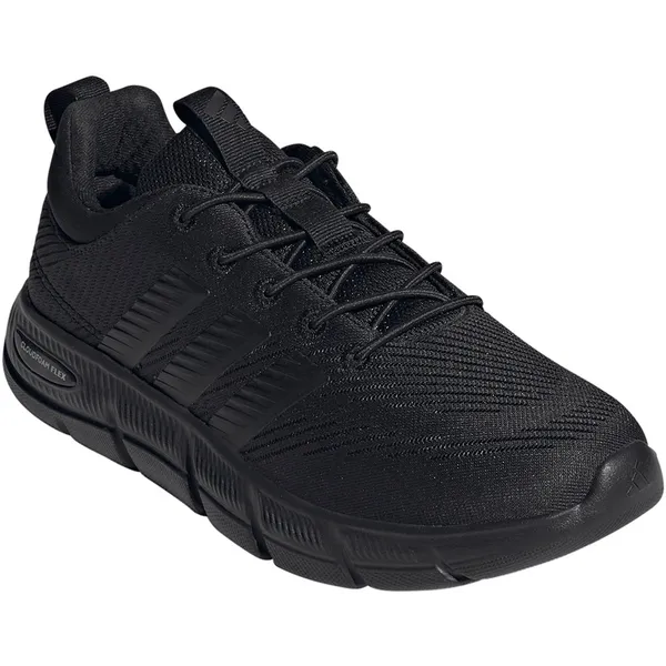 adidas CLOUDFOAM FLEX - ELASTIC LACES zwart — vergelijk prijzen bij 1 winkel