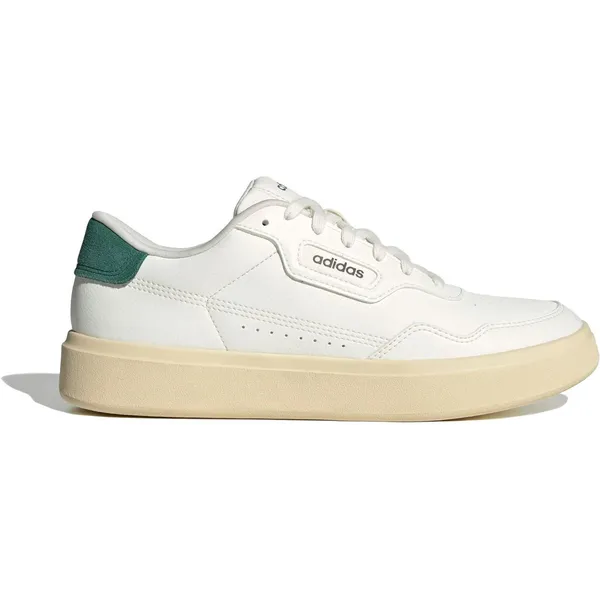 adidas Park St 2.0 wit - groen — vergelijk prijzen bij 1 winkel