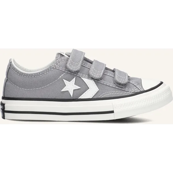 Converse Star Player 76 Grijs — vergelijk prijzen bij 1 winkel