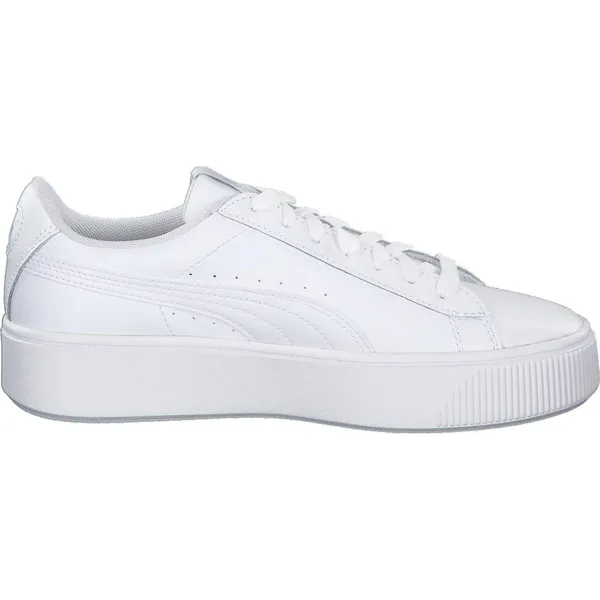 PUMA 369143_02_42 sportschoen Vrouw Wit Wit — vergelijk prijzen bij 1 winkel