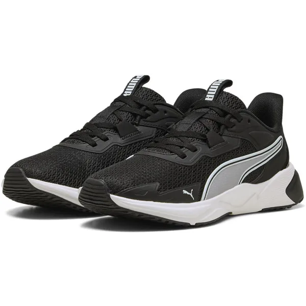 PUMA Disperse Xt 4 Black / Warm White / Peaceful Blue — vergelijk prijzen bij 1 winkel