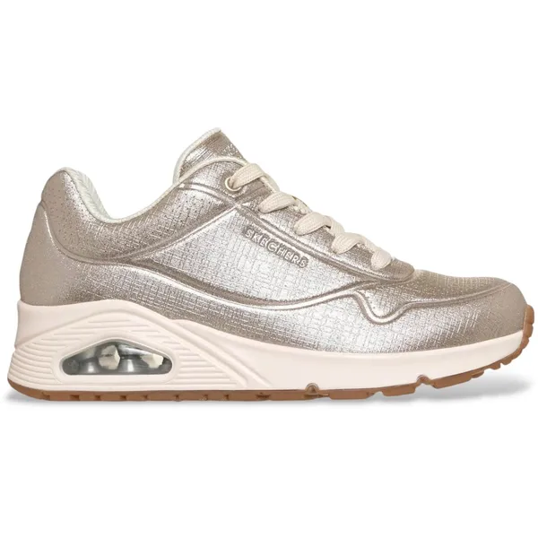 Skechers Schoenen Shinin Helder goud Goudkleurig — vergelijk prijzen bij 1 winkel