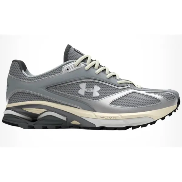Under Armour Sneakers Unisex 36.5 veelkleurig — vergelijk prijzen bij 1 winkel