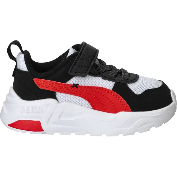 PUMA Trinity 2 LT Mid 90s Zwart — vergelijk prijzen bij 1 winkel