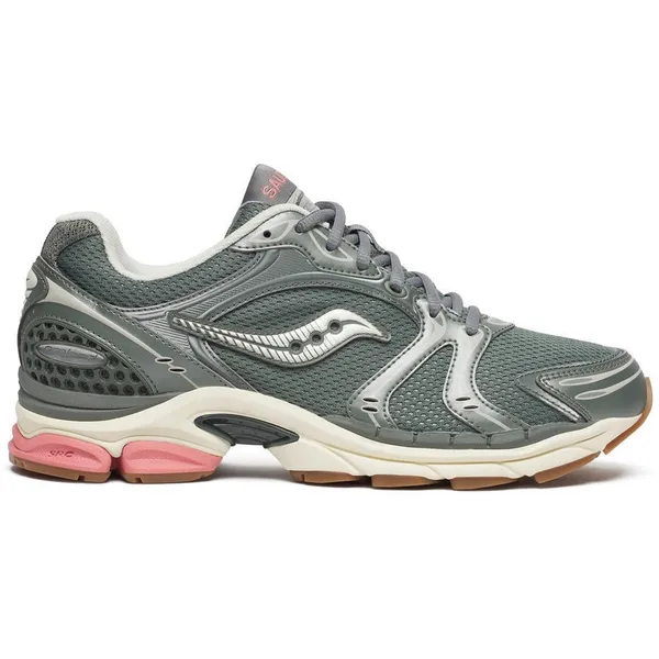 Saucony Progrid Triumph 4 Agave/Peach