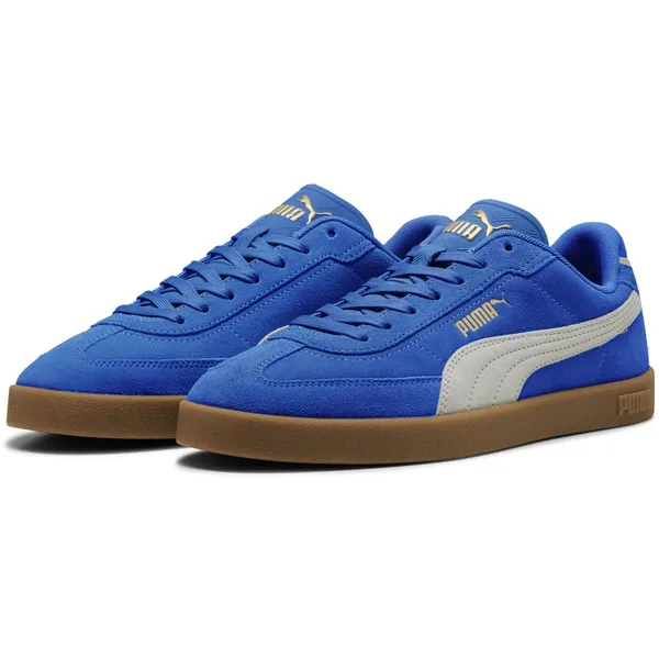 PUMA Club II Era Mountain Blue-PUMA White — vergelijk prijzen bij 1 winkel