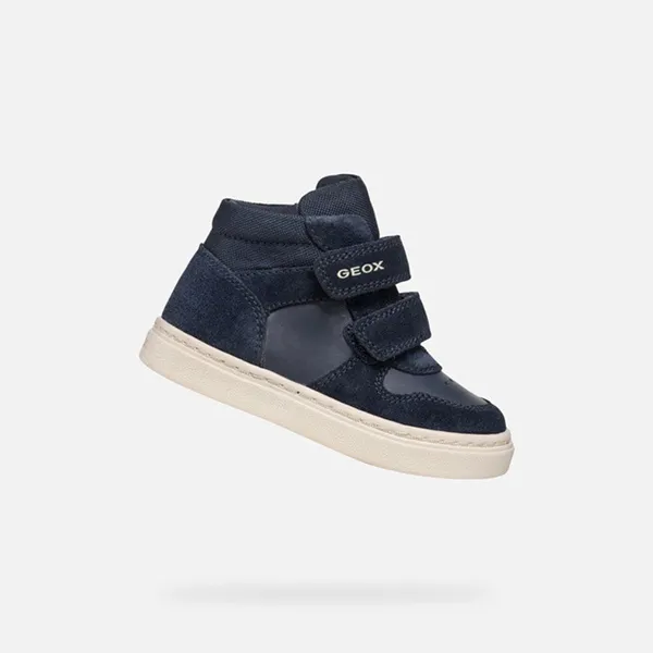 GEOX NASHIK Marineblauw — vergelijk prijzen bij 1 winkel