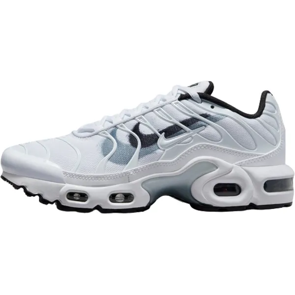 Nike Air Max Plus Wit/Grijs — vergelijk prijzen bij 1 winkel