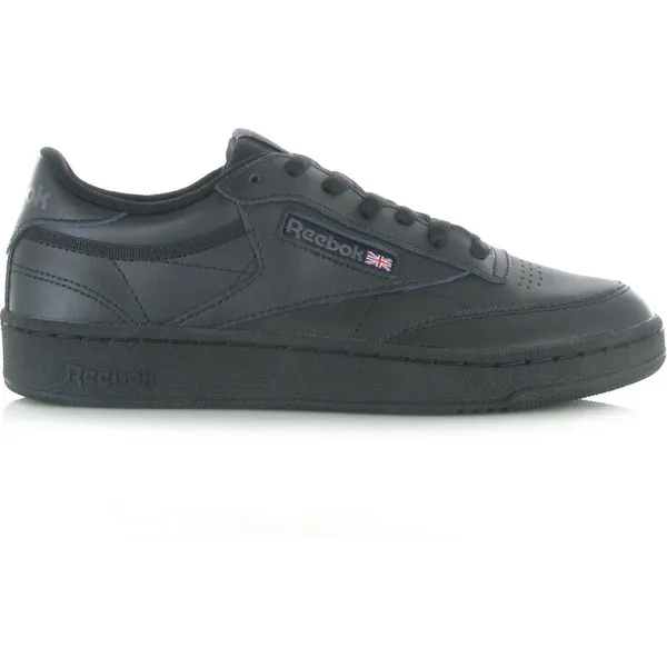 Reebok Club C 85 Sneakers Int-Black/Charcoal — vergelijk prijzen bij 2 winkels
