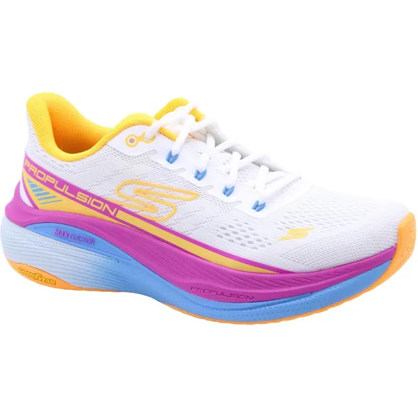 Skechers Sneaker Wit 39 Wit — vergelijk prijzen bij 1 winkel