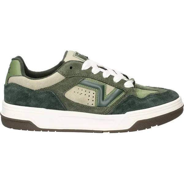 Vans Upland Tonal Block Groen — vergelijk prijzen bij 1 winkel