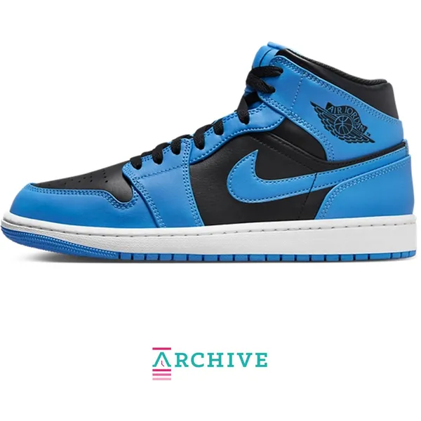 Nike Low-top of high-top white — vergelijk prijzen bij 1 winkel