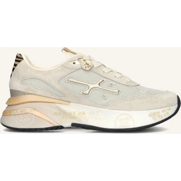 Premiata Moerun-d Beige — vergelijk prijzen bij 1 winkel