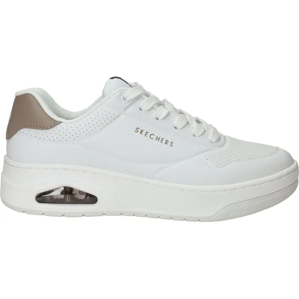 Skechers 106509 Wit — vergelijk prijzen bij 1 winkel