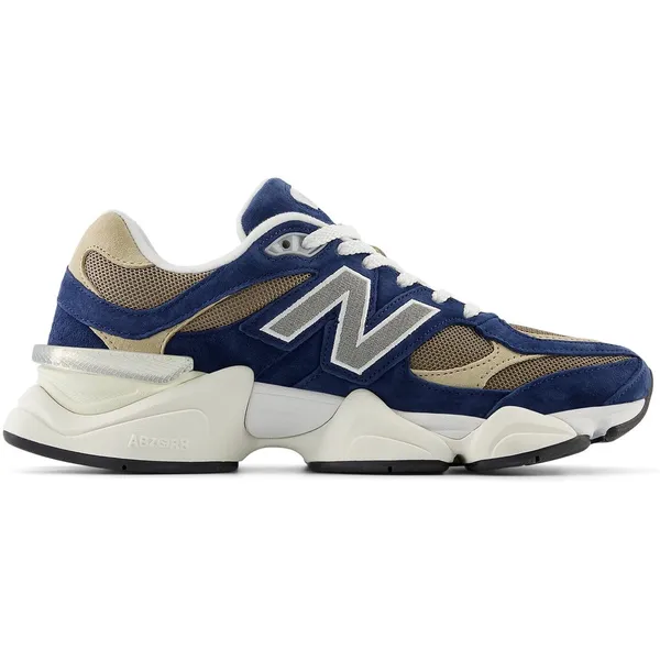 New Balance U9060LBB Blauw — vergelijk prijzen bij 1 winkel