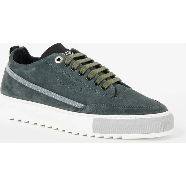 Mason Garments - groen — vergelijk prijzen bij 1 winkel